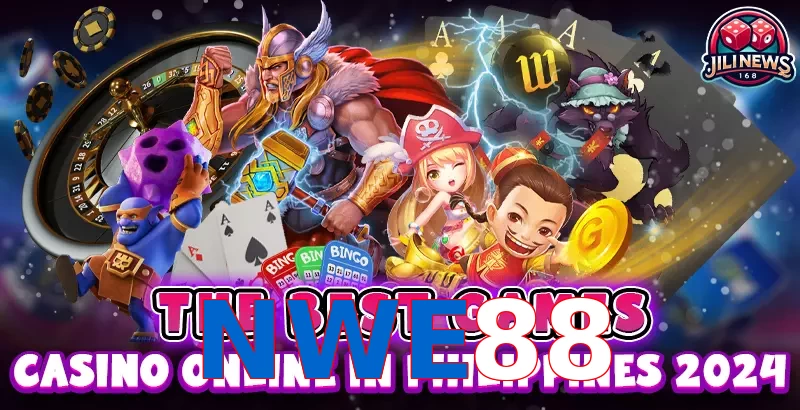 NWE88