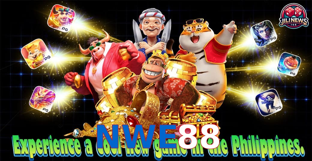 NWE88