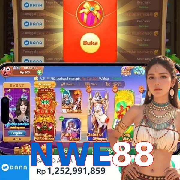 NWE88