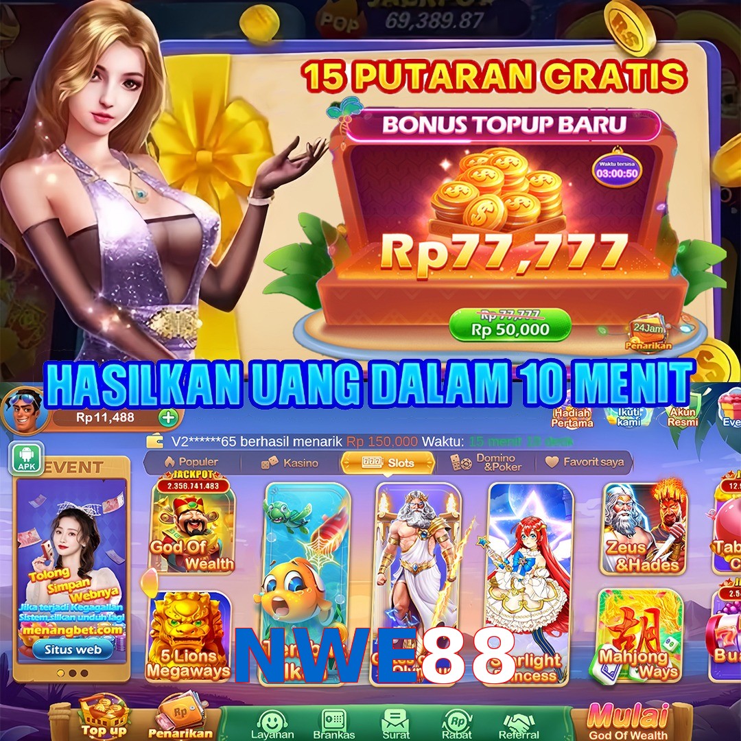 NWE88
