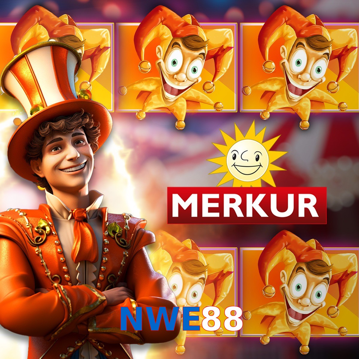 NWE88