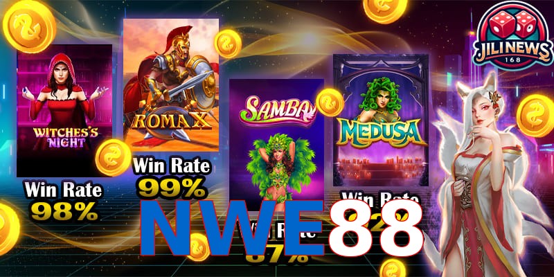 NWE88