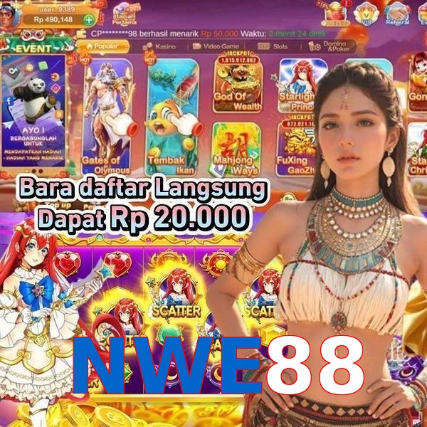 NWE88