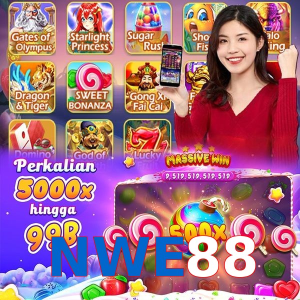 NWE88