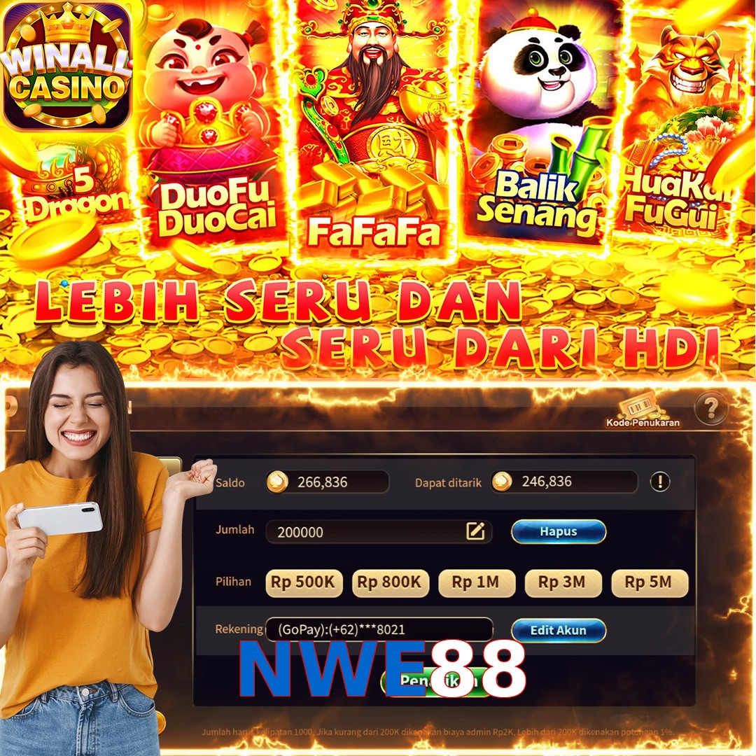 NWE88
