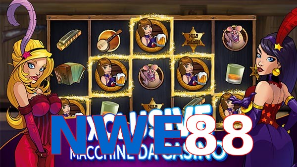 NWE88