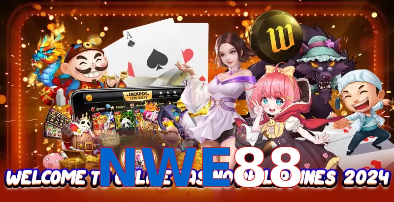 NWE88