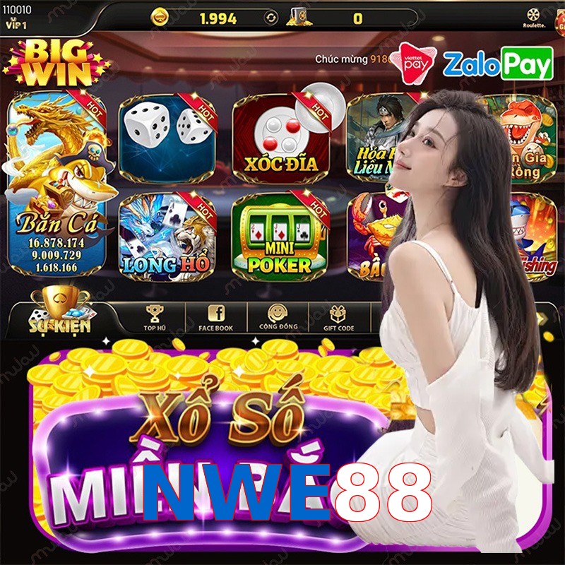 NWE88