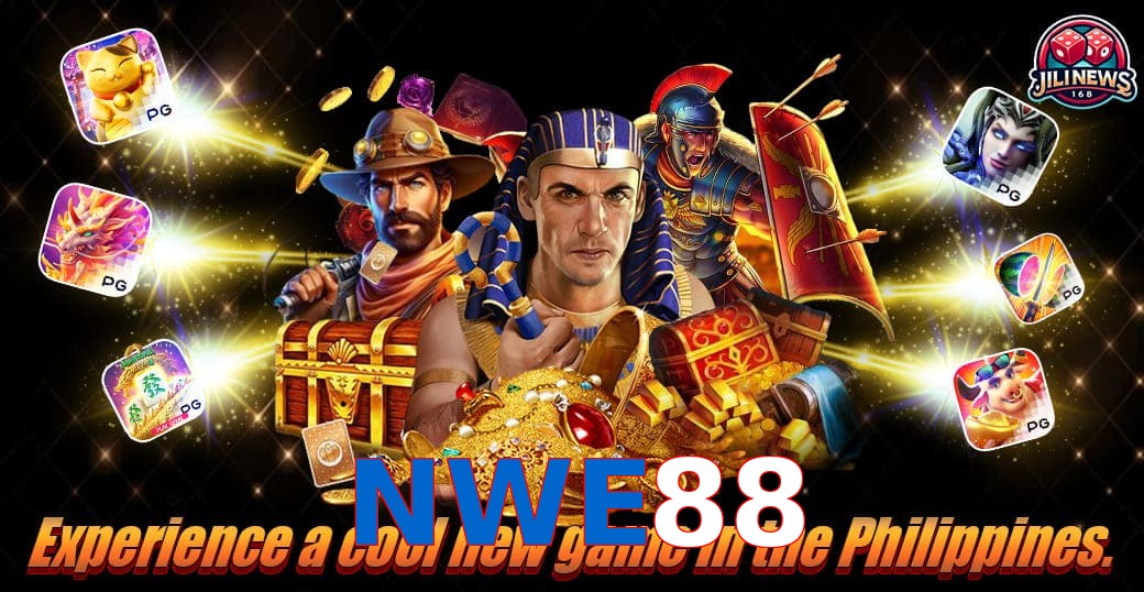 NWE88