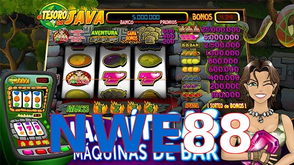 NWE88