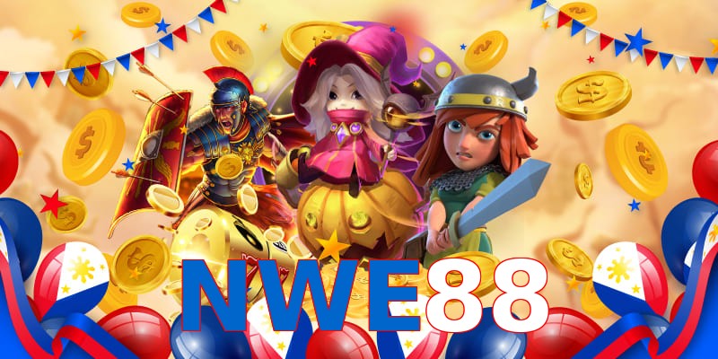 NWE88