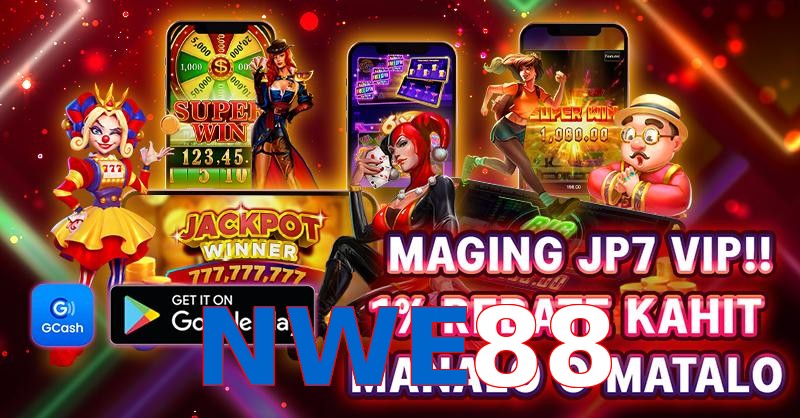 NWE88