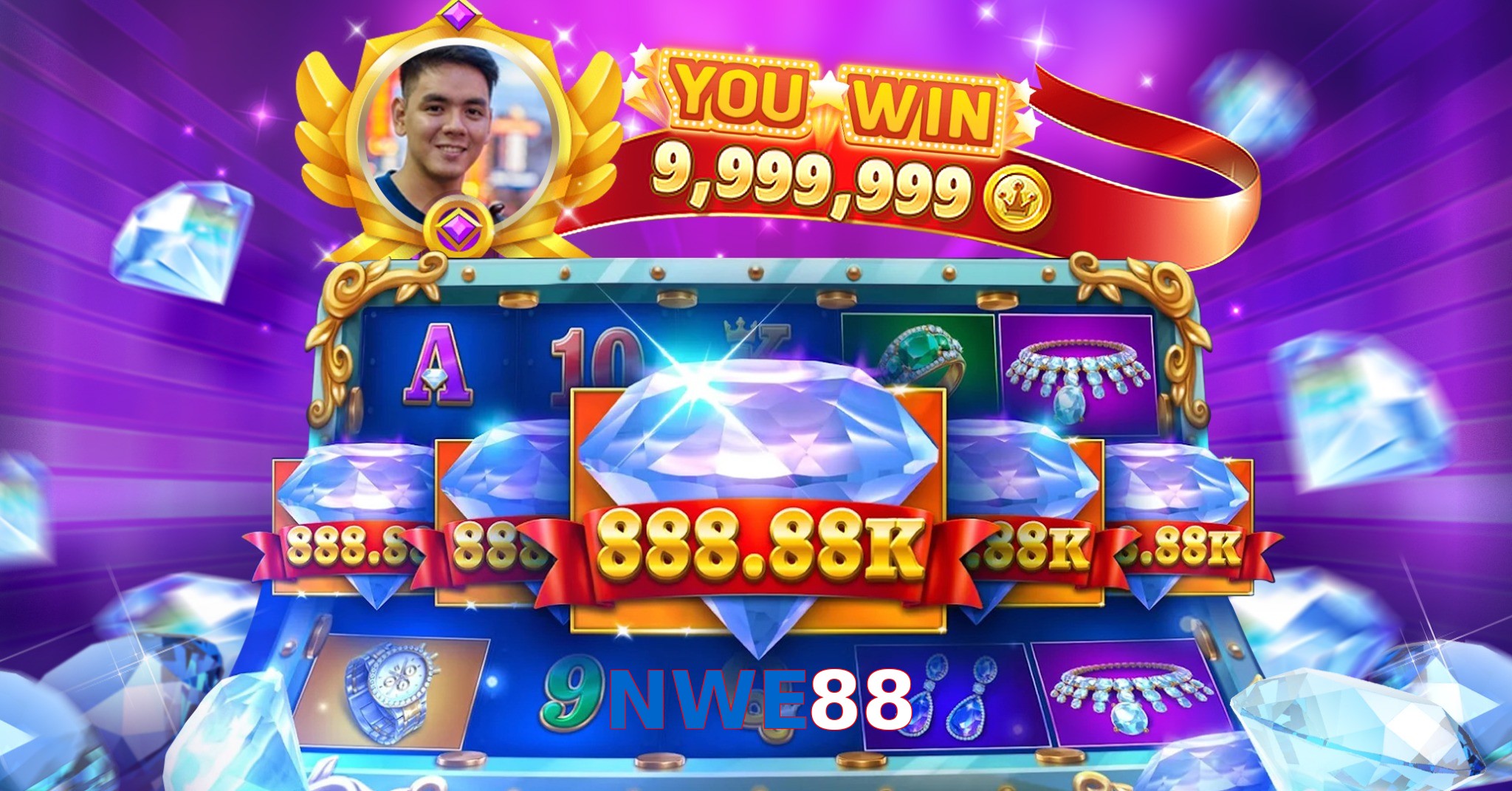 NWE88