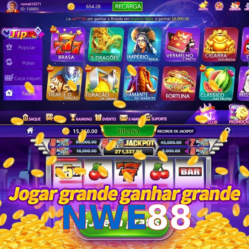 NWE88
