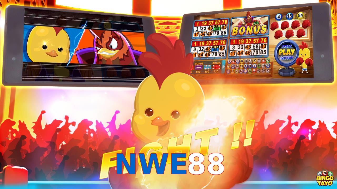 NWE88
