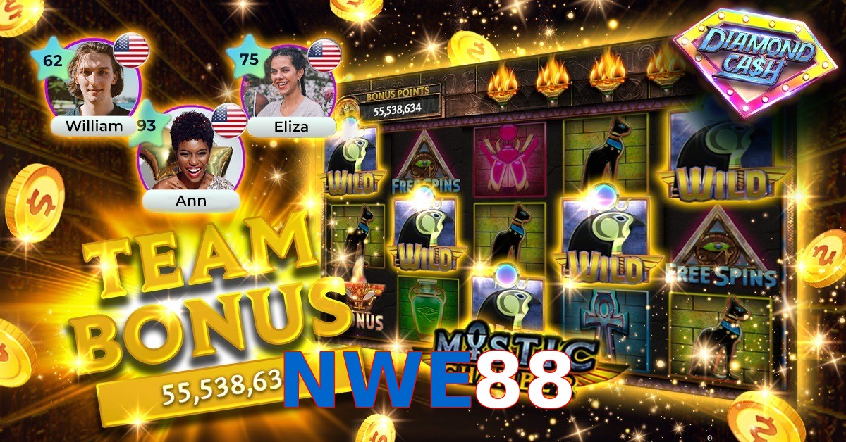 NWE88