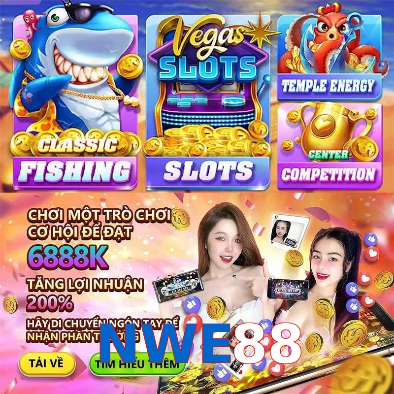 NWE88
