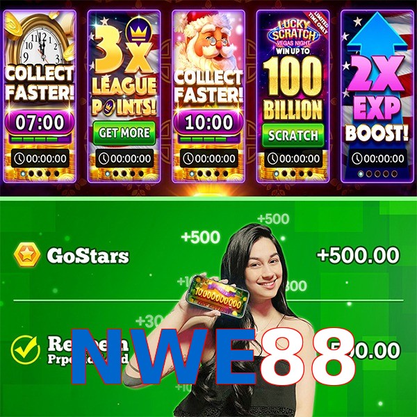 NWE88