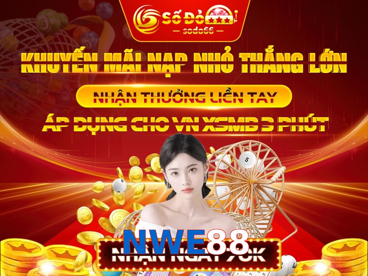 NWE88