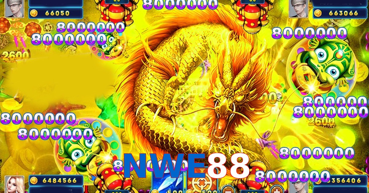 NWE88