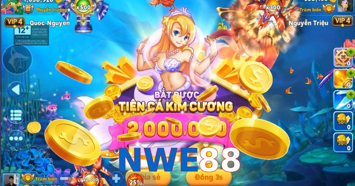 NWE88