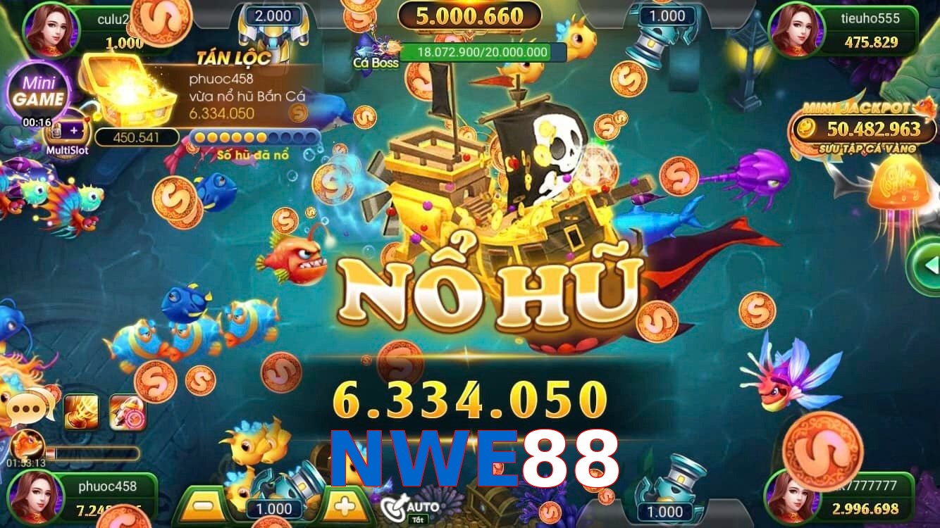 NWE88