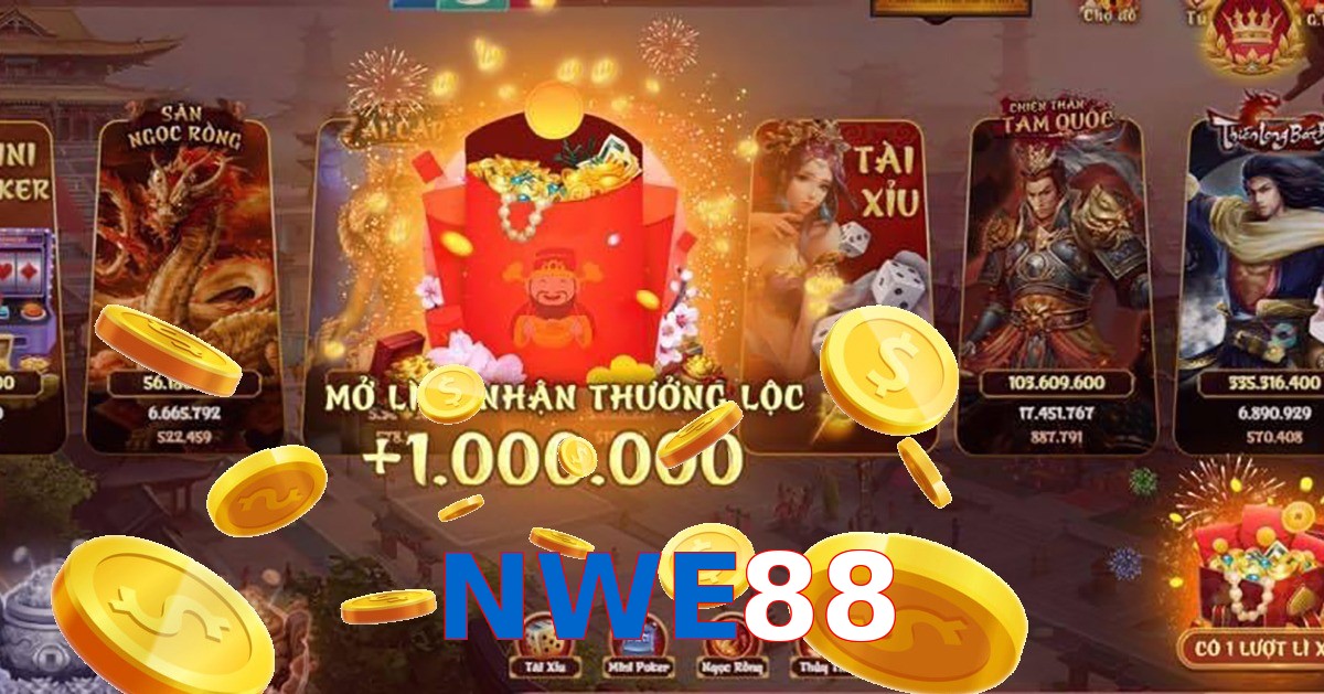 NWE88