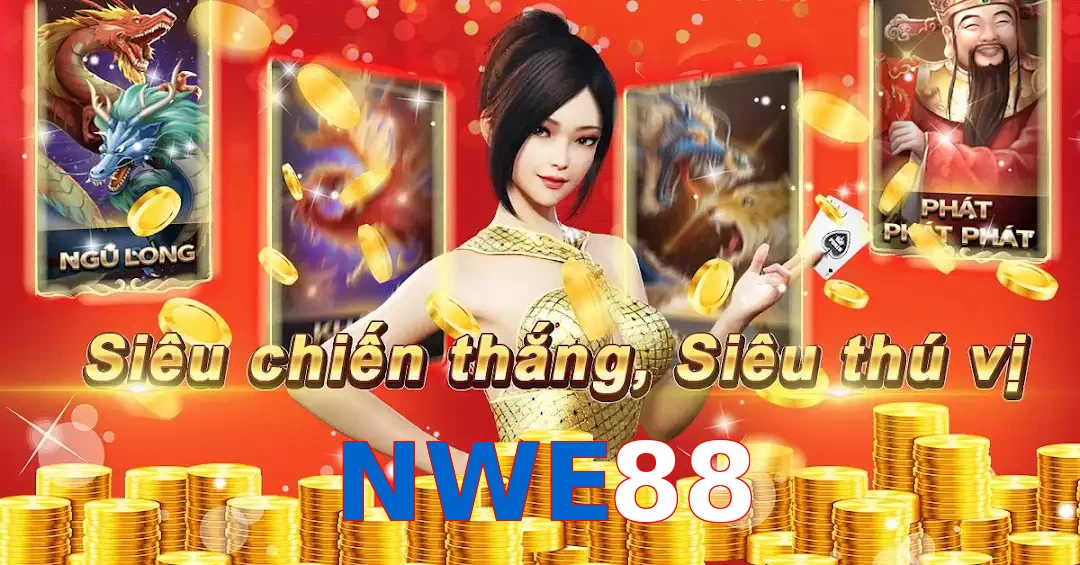 NWE88