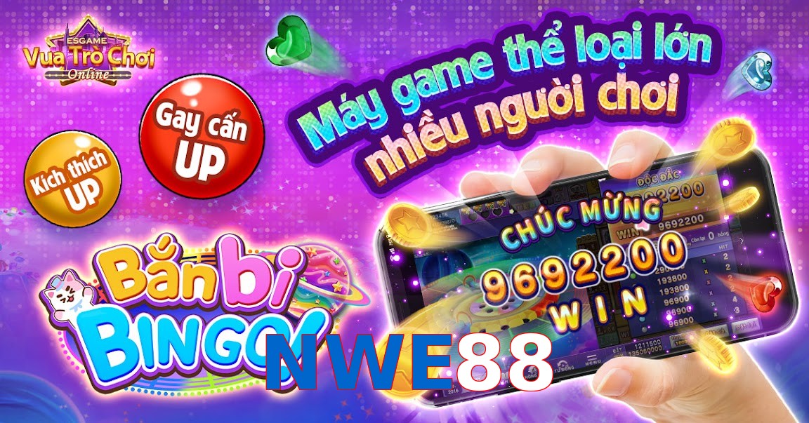 NWE88