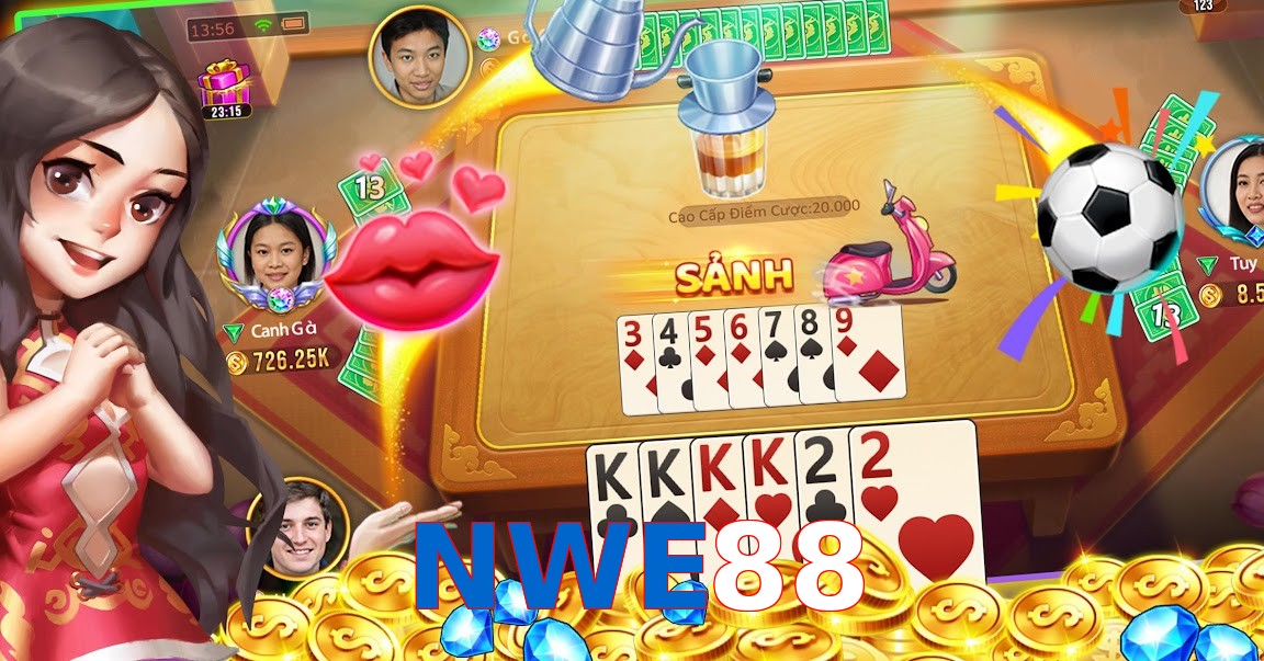 NWE88