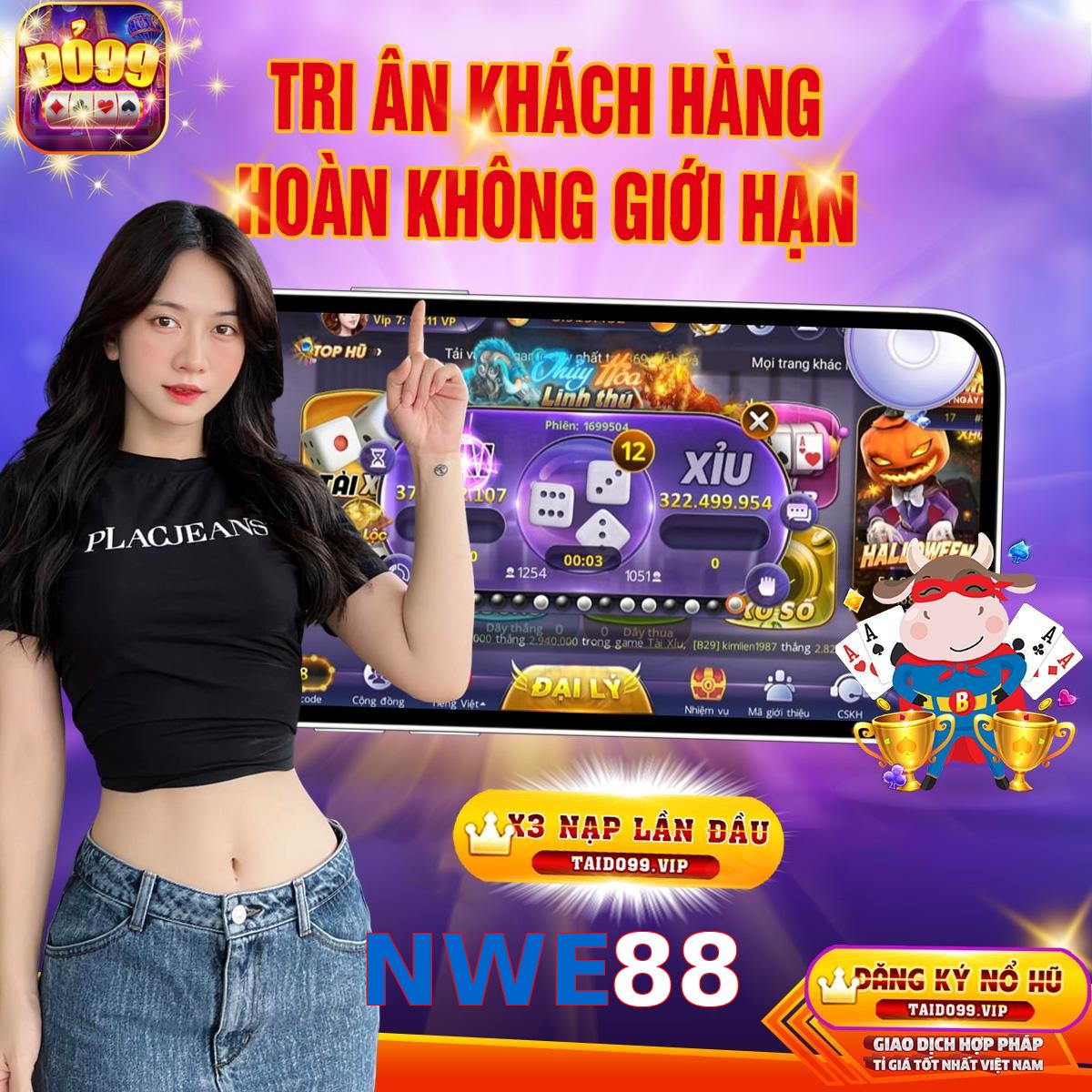 NWE88