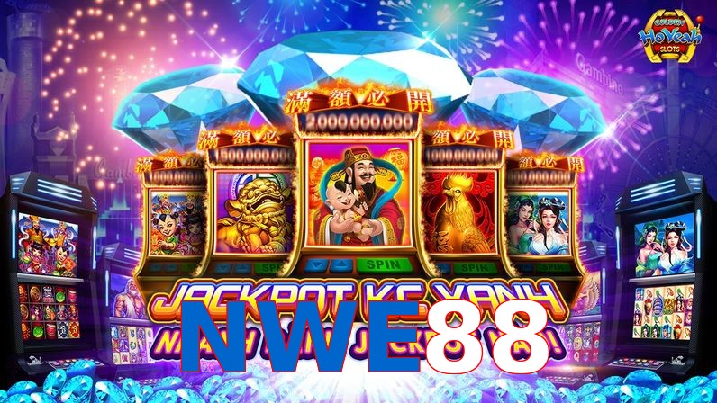 NWE88