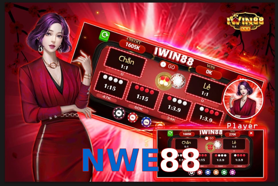 NWE88