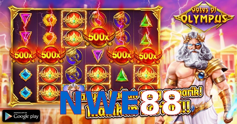 NWE88