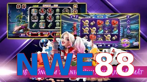 NWE88