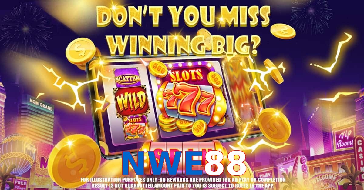 NWE88