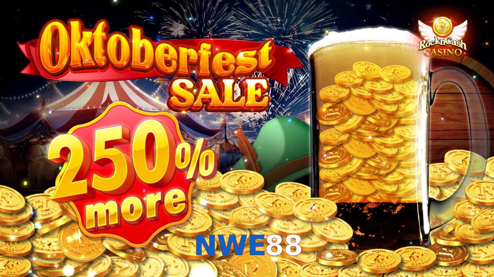 NWE88