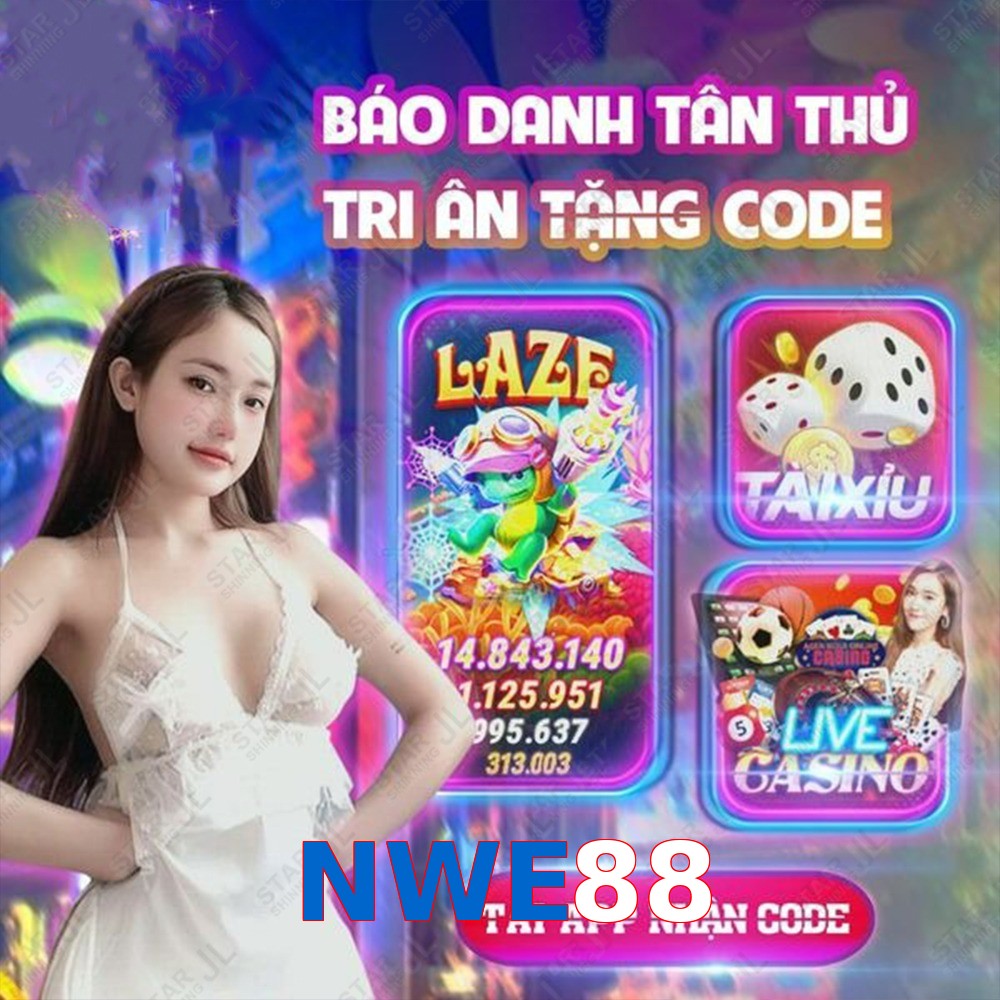 NWE88