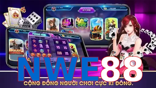NWE88