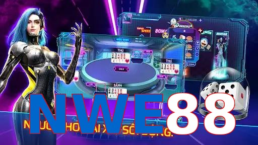 NWE88
