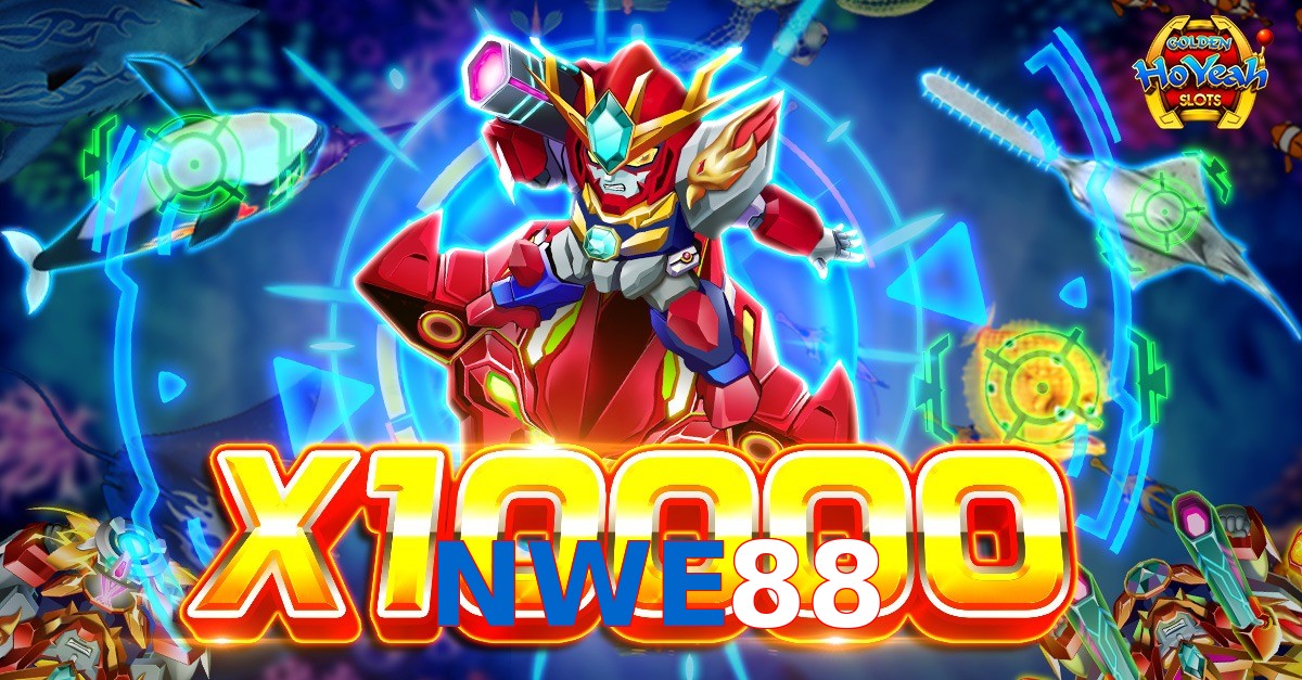 NWE88
