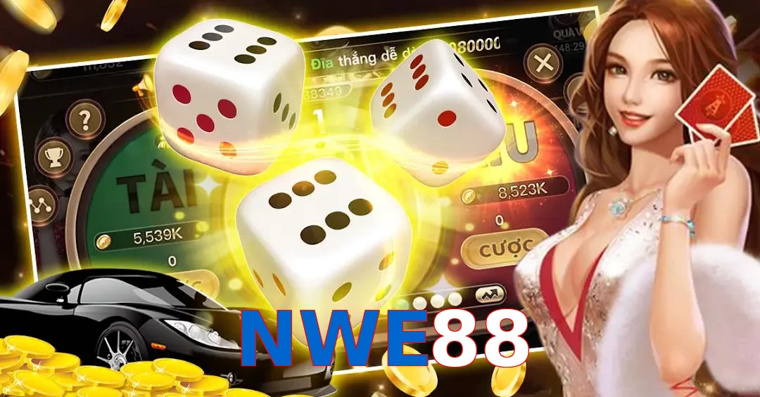 NWE88
