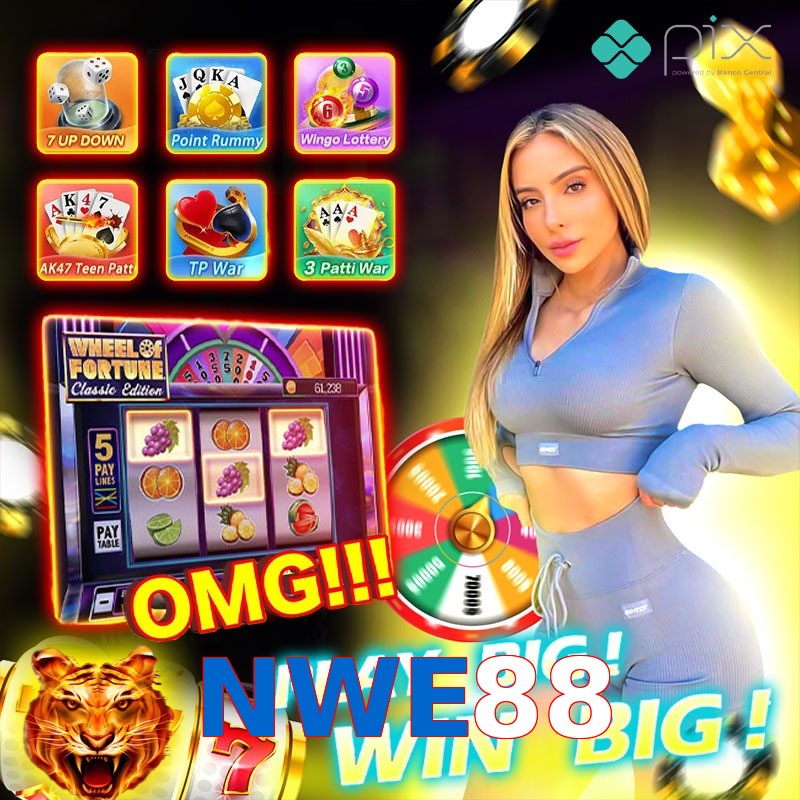 NWE88