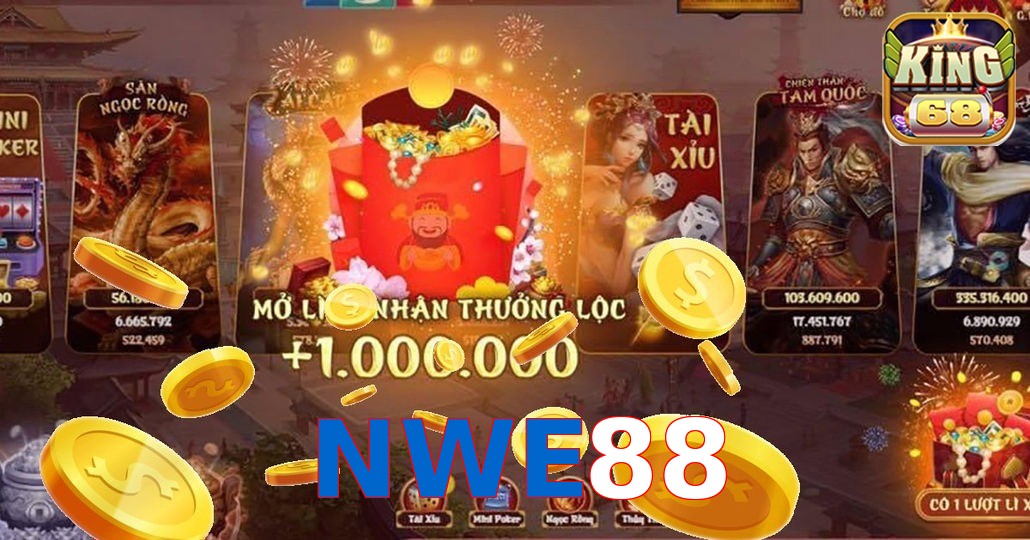 NWE88