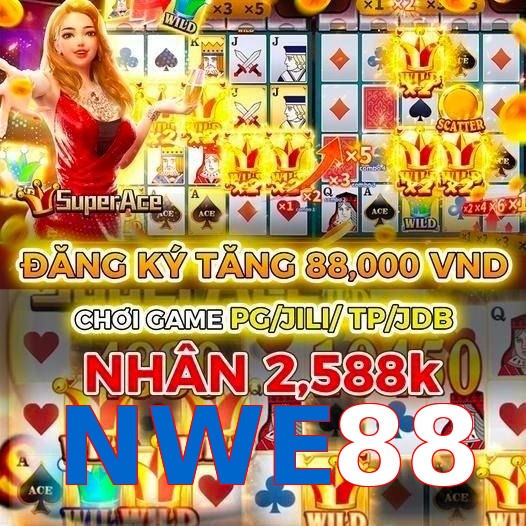 NWE88
