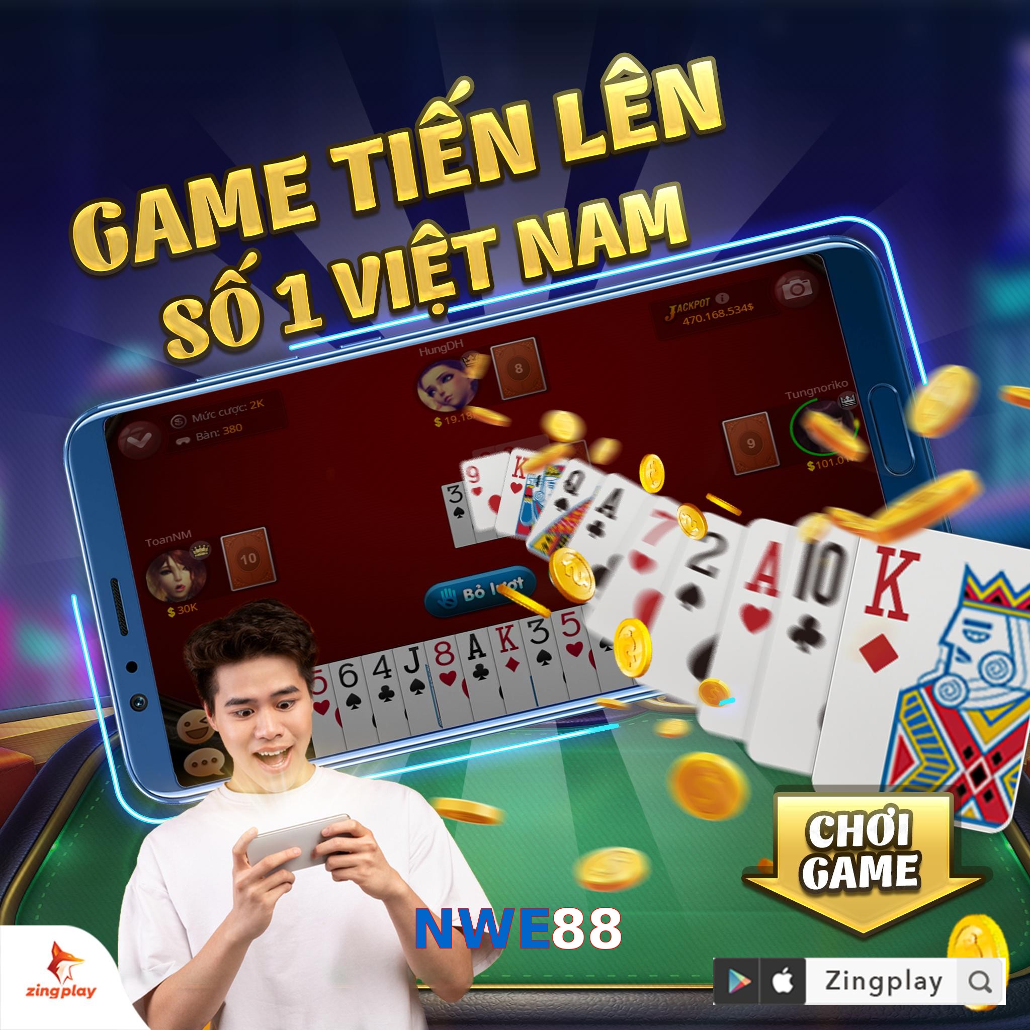 NWE88