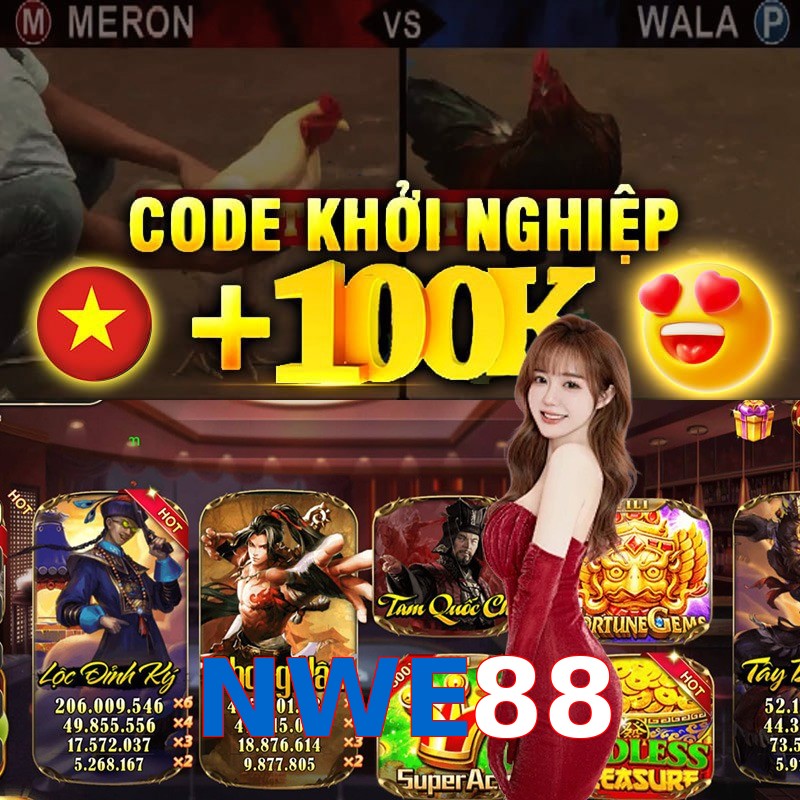 NWE88