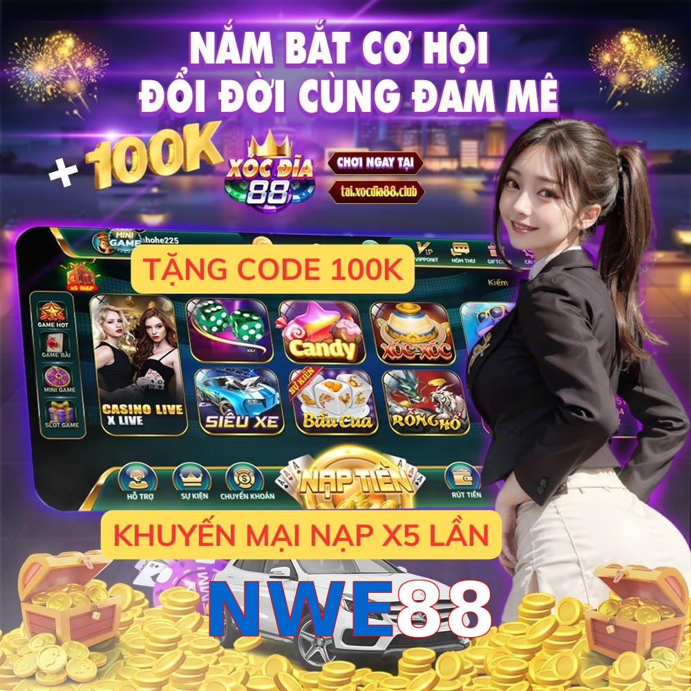 NWE88