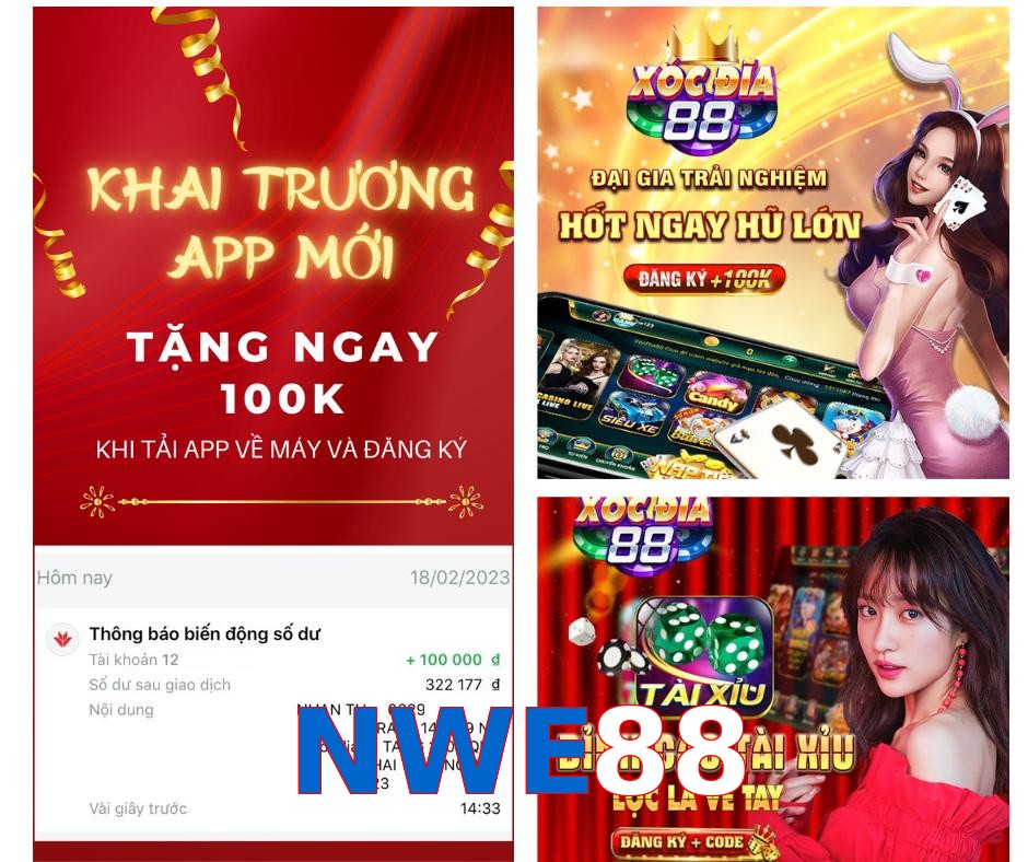 NWE88