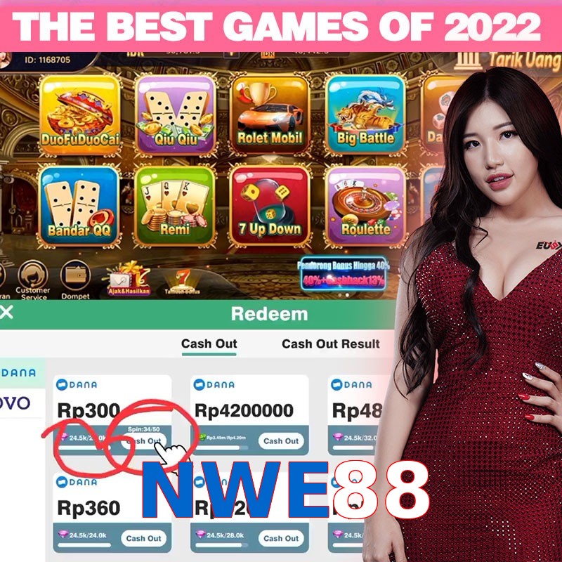 NWE88
